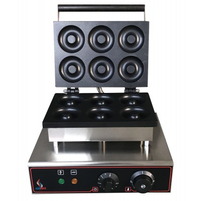 Аппарат для пончиков AIRHOT DM-6