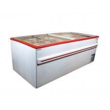 Морозильная бонета FROSTOR F 2000 В