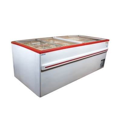 Морозильная бонета FROSTOR F 2000 В