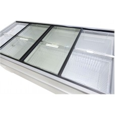 Морозильная бонета FROSTOR F 2100 BE