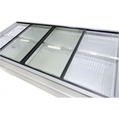 Морозильная бонета FROSTOR F 2100 BE