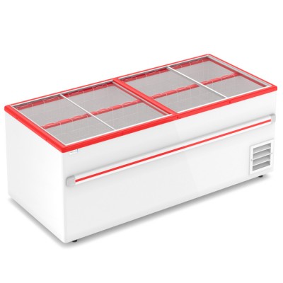 Морозильная бонета FROSTOR F 2500 В Морозильная бонета FROSTOR F 2500 В