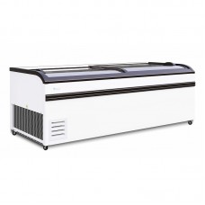 Морозильная бонета FROSTOR F 2500 BE