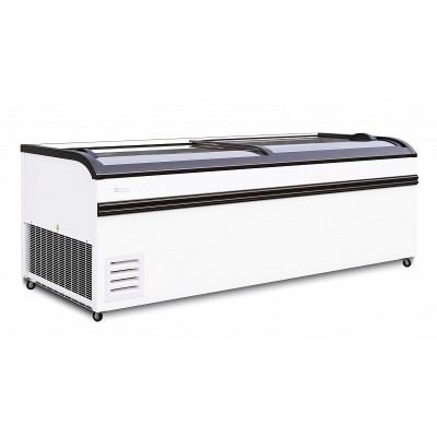 Морозильная бонета FROSTOR F 2500 BE