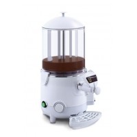 Аппарат для горячего шоколада GGM Gastro SSK10W