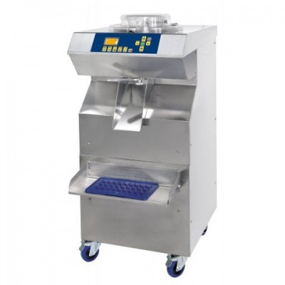 Аппарат для мороженого GGM Gastro EMS60