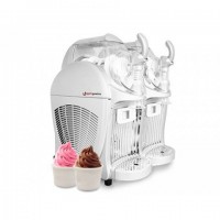Аппарат для мороженого GGM Gastro JMNC12L