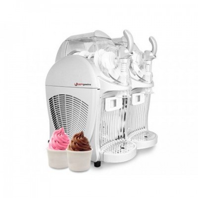 Аппарат для мороженого GGM Gastro JMNC12L
