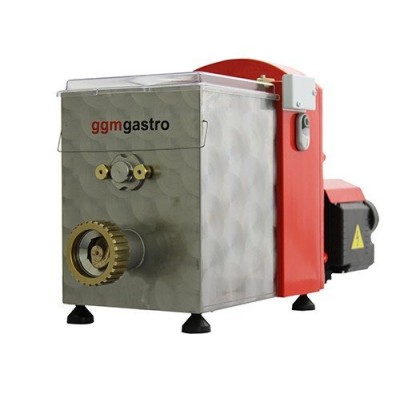 Аппарат для производства пасты  ggmgastro NMF8-EN