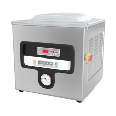 Аппарат вакуумной упаковки GGM Gastro  VMKH-400Z