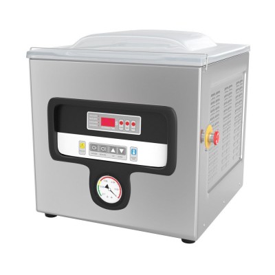 Аппарат вакуумной упаковки GGM Gastro  VMKH-400Z