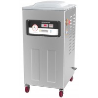 Аппарат вакуумной упаковки GGM Gastro  VMKH-500