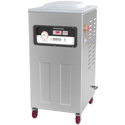Аппарат вакуумной упаковки GGM Gastro  VMKH-500