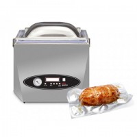 Аппарат вакуумной упаковки GGM Gastro VSB240-GAS