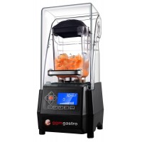 Блендер GGM Gastro BMK2-1500