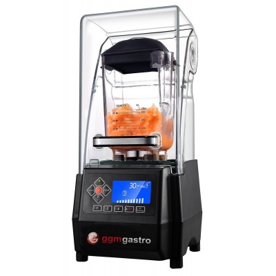Блендер GGM Gastro BMK2-1500