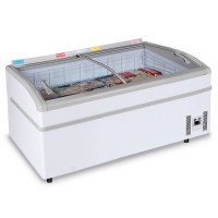 Бонета-ларь морозильная ggmgastro TMI400-E