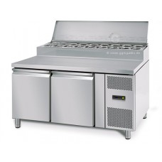 Саладетта бара ggmgastro ZBS157 Саладетта бара ggmgastro ZBS157