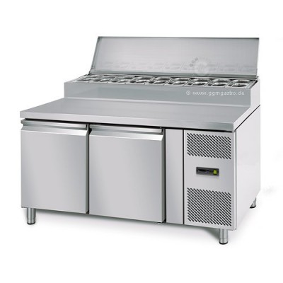 Саладетта бара ggmgastro ZBS157