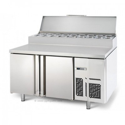 Саладетта ggmgastro BZI168