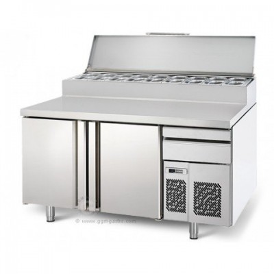 Саладетта ggmgastro BZI168S