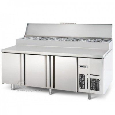 Саладетта ggmgastro BZI228