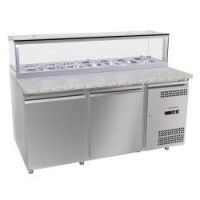 Саладетта  ggmgastro DTS1500