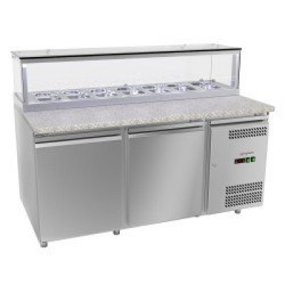 Саладетта  ggmgastro DTS1500