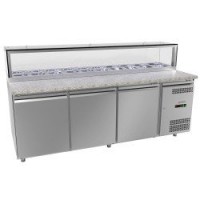 Саладетта  ggmgastro DTS2000