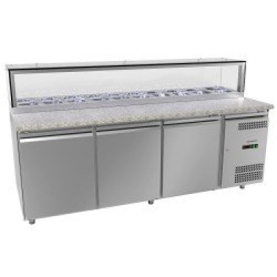 Саладетта  ggmgastro DTS2000