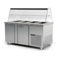 Саладетта ggmgastro  PSS158G