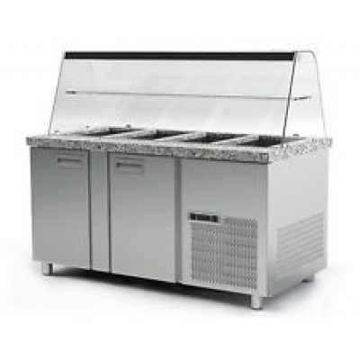 Саладетта ggmgastro  PSS158G