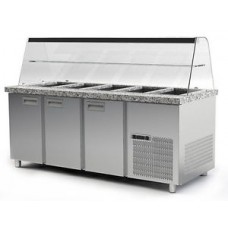 Саладетта ggmgastro PSS188G Саладетта ggmgastro PSS188G