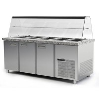 Саладетта ggmgastro  PSS228G