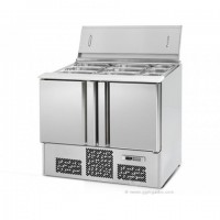 Саладетта  ggmgastro SAI107M