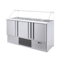 Саладетта  ggmgastro SAI147M-E
