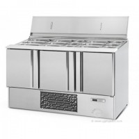 Саладетта  ggmgastro SAI157M