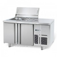 Саладетта  ggmgastro SAI157P