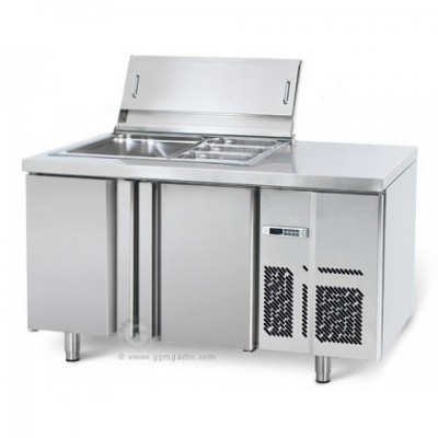 Саладетта  ggmgastro SAI157P