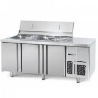 Саладетта  ggmgastro SAI207P
