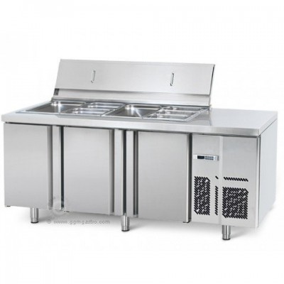 Саладетта  ggmgastro SAI207P