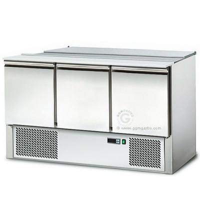 Саладетта ggmgastro SAS147