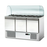 Саладетта ggmgastro SAS147OG#GSS147