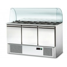 Саладетта ggmgastro SAS147OG#GSS147