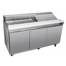 Саладетта ggmgastro SAS182 Саладетта ggmgastro SAS182