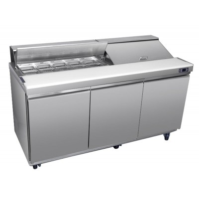 Саладетта ggmgastro  SAS182