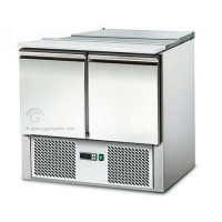 Саладетта ggmgastro  SAS97
