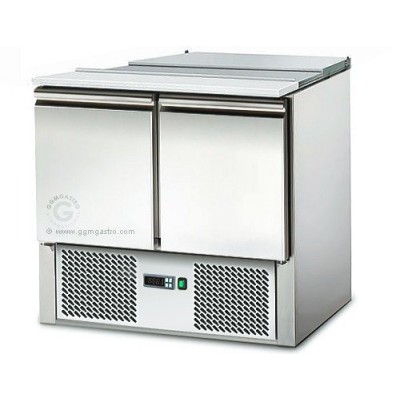 Саладетта ggmgastro  SAS97