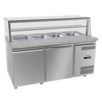 Саладетта  ggmgastro STS1500