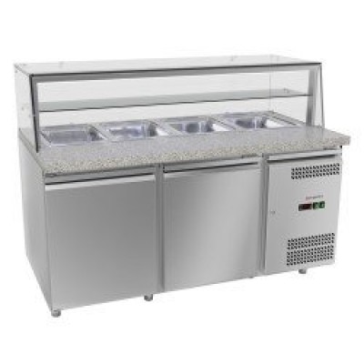 Саладетта  ggmgastro STS1500